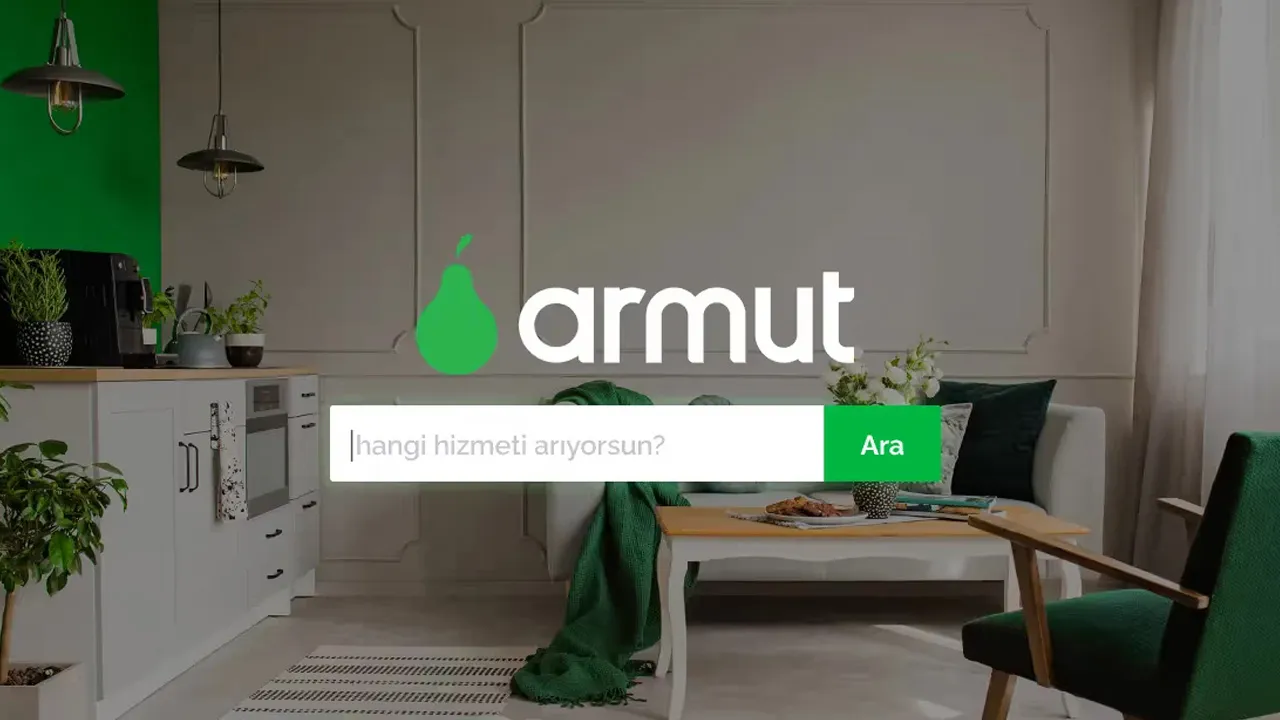 Armut.com'a erişim engeli! Platformdan resmi açıklama geldi