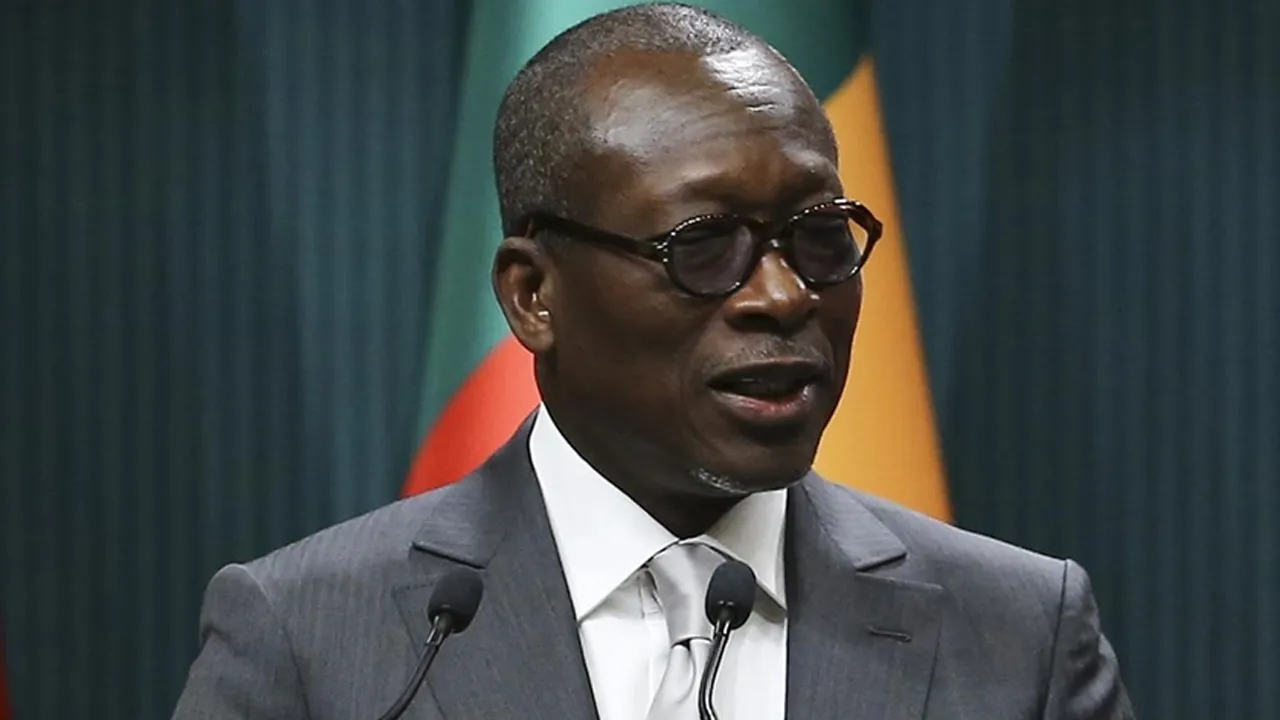 Askerî kalkışma başarısız oldu! Benin'de düzen yeniden sağlandı