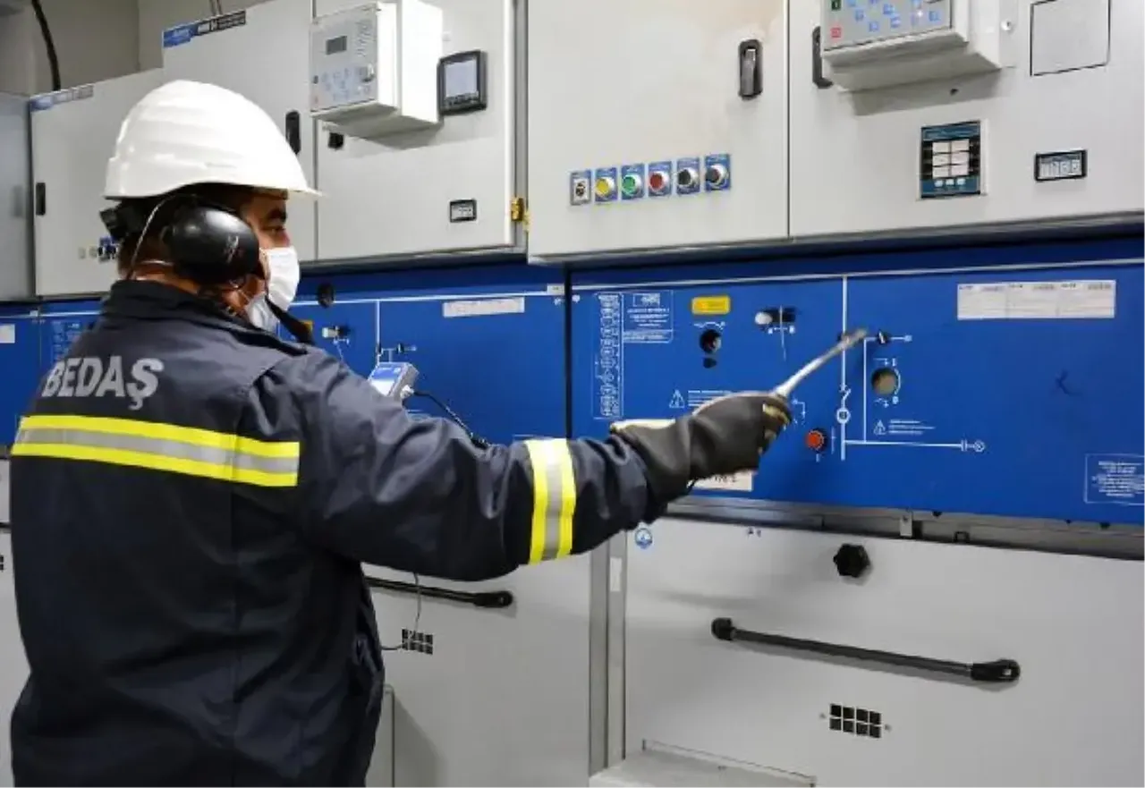 BEDAŞ elektrik kesintisi 8 Aralık listesi! İstanbulda 23 ilçede elektrik kesintisi yaşanacak