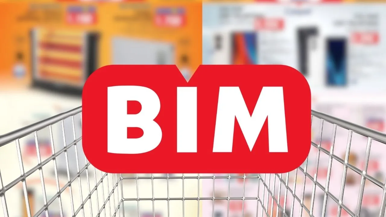 BİM aktüel ürünler 9-12 Aralık! Bu hafta BİM'de neler var?