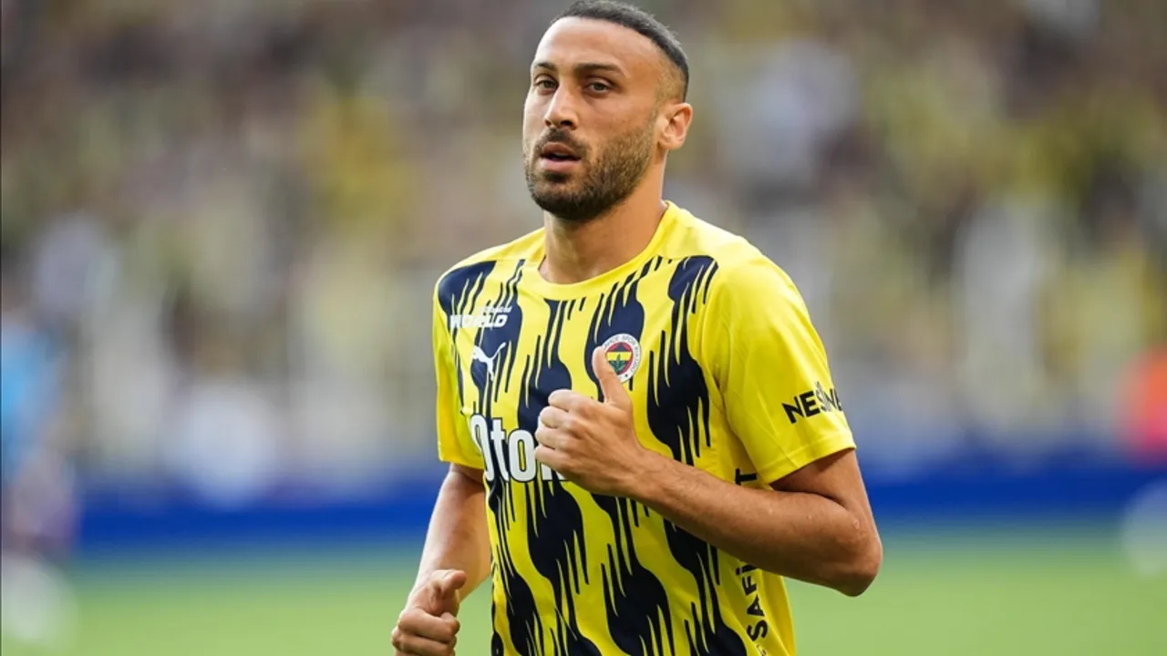Cenk Tosun