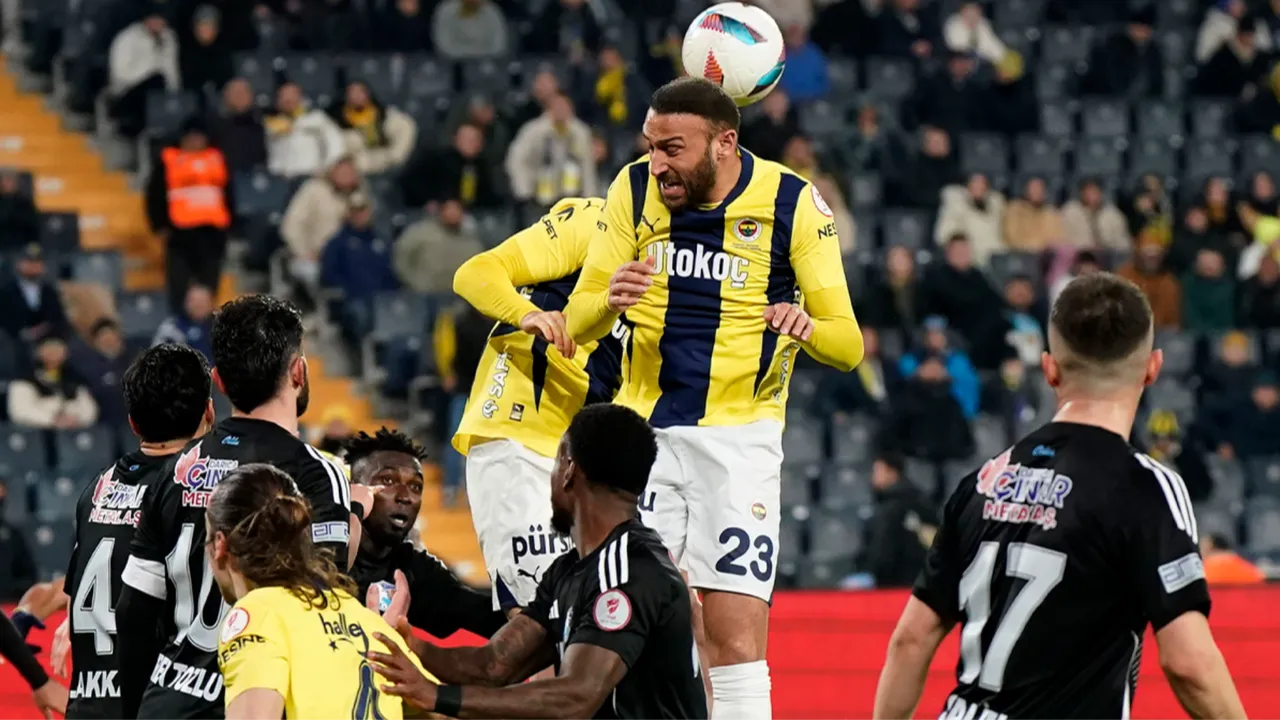 Cenk Tosun, geçtiğimiz günlerde bel fıtığı ameliyatı oldu