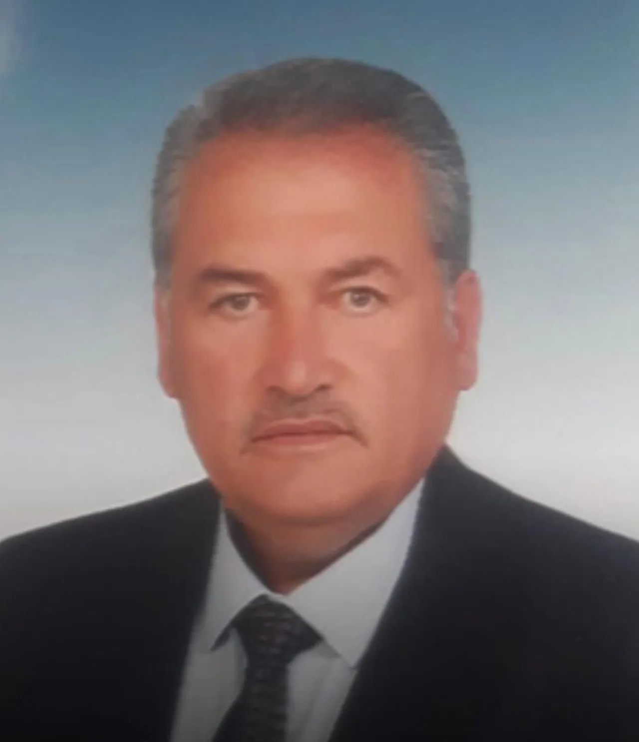 Yazıhüyük Belediye Başkanı Birol Demirdelen