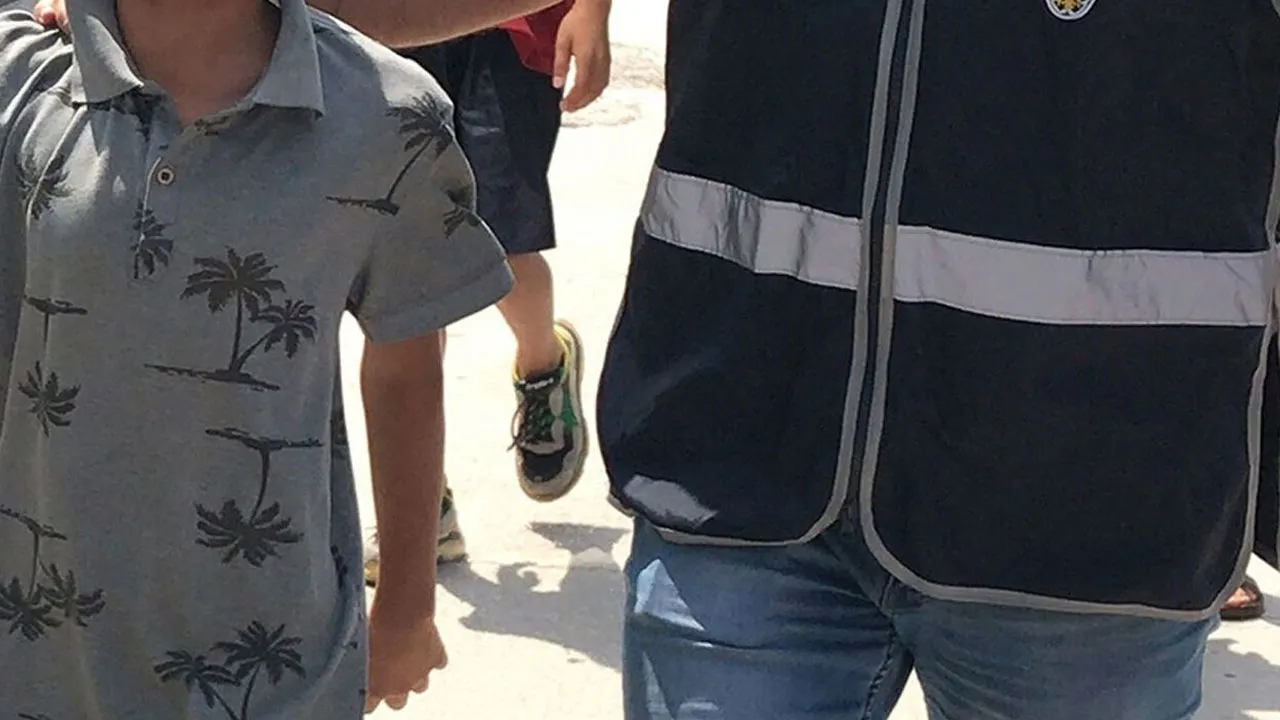 Çocuklar itirafçı oldu! Barış Boyun suç örgütü, yaşı küçükleri böyle tuzağa düşürmüş