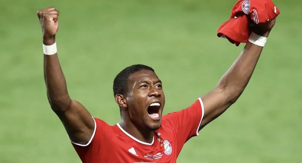 David Alaba Galatasaraya mı geliyor?