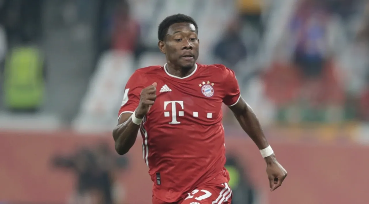 David Alaba Galatasaraya mı geliyor?