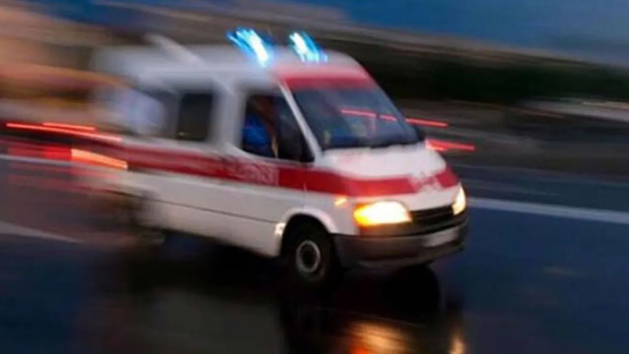 Düğün sonrası ortalık karıştı! 4 kişi silahla vuruldu