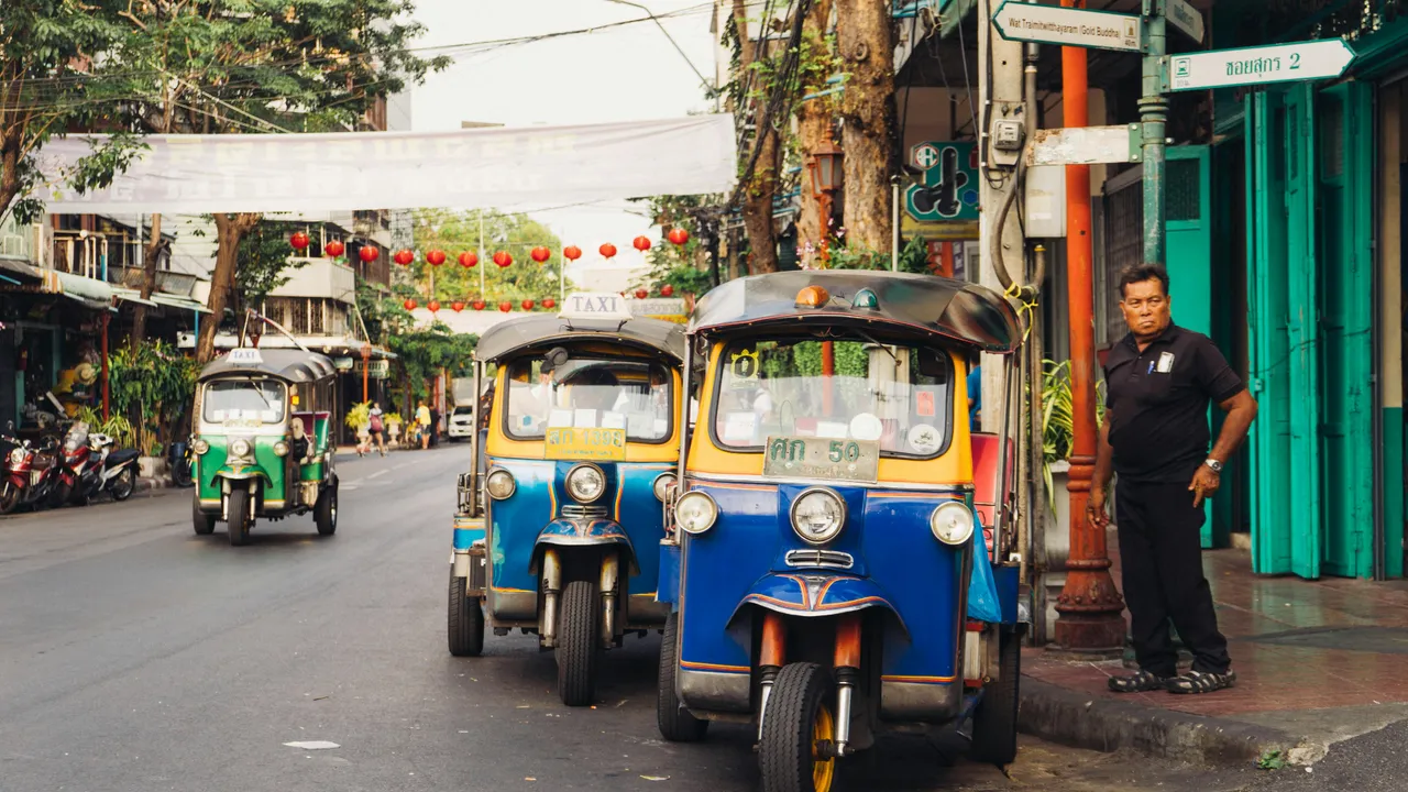Dünyanın en çok ziyaret edilen 10 şehri açıklandı: İstanbul ve Antalya listede