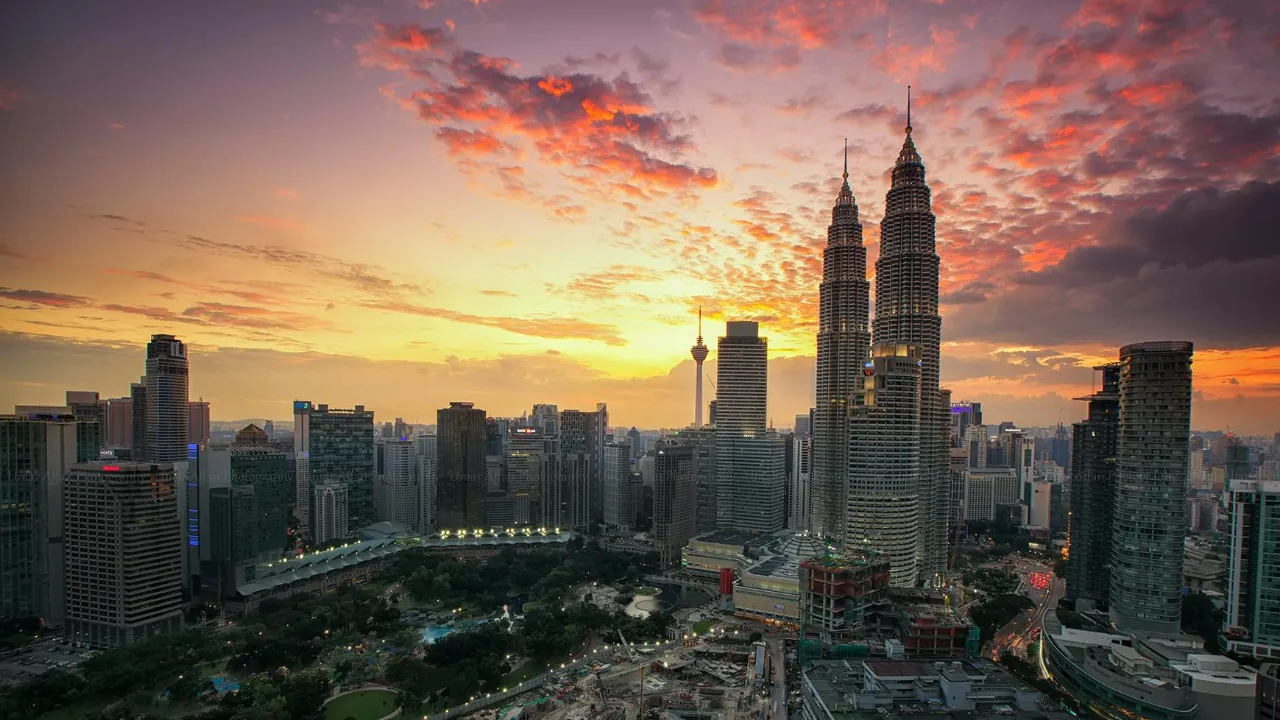 TÜRKİYE'DEN 2 İL ZİRVEDE!