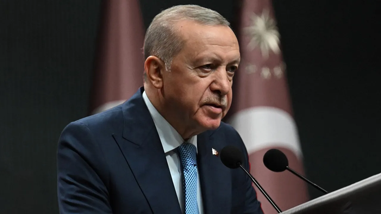 Erdoğan, dünyaya 'adalet' çağrısı yapacak! Türkiye, haksızlıkların çözüm merkezi oluyor