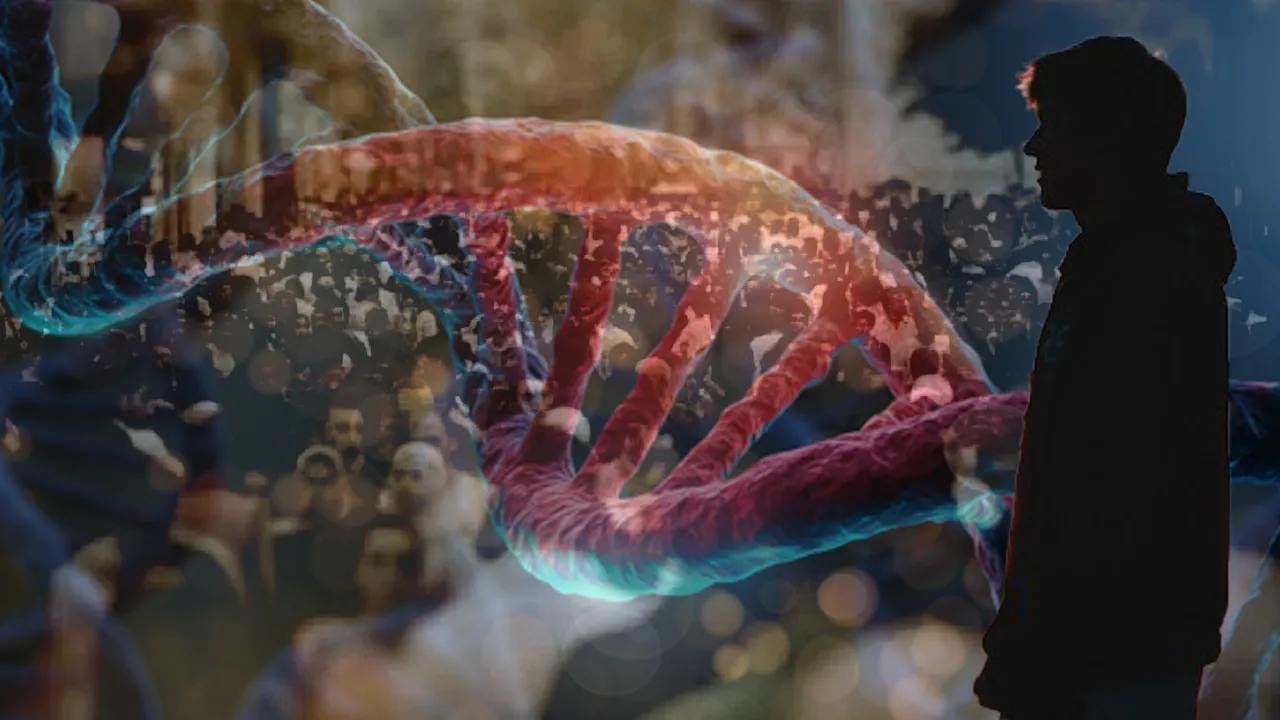 Erkeklik tehlikede mi? Bilim dünyası ikiye bölündü, Y kromozomu yok oluyor...