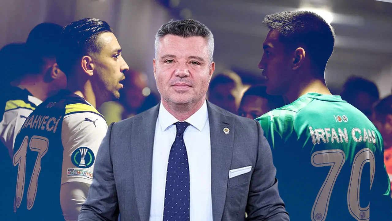 Fenerbahçe yıldız ismi gözden çıkardı: Transfere onay verilecek