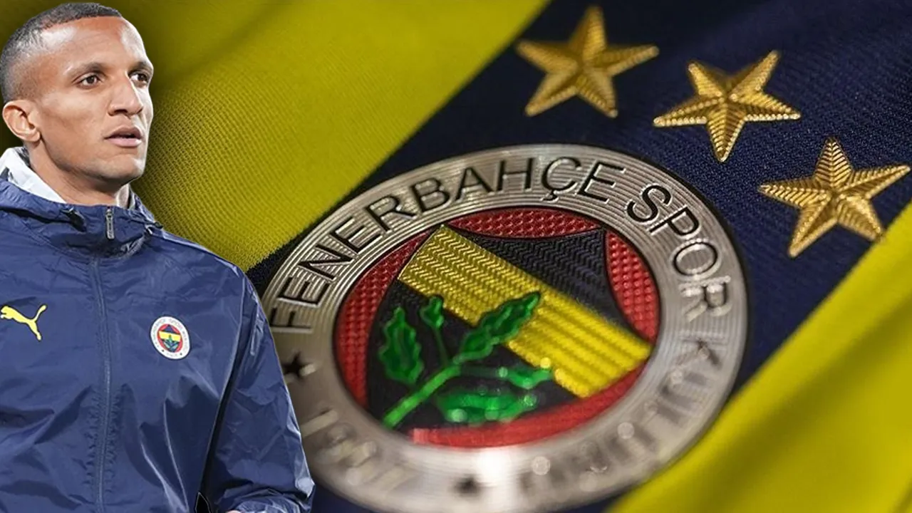Fenerbahçe'de bir garip karar: Oynamayan futbolcu kadro dışı bırakıldı