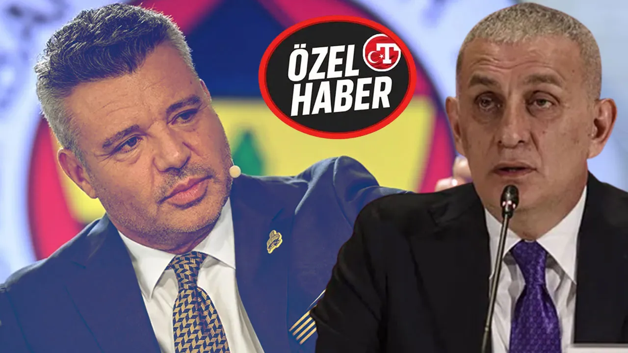 Fenerbahçe'den TFF'ye çıkarma: O hakemlerin cezalandırılması istenecek