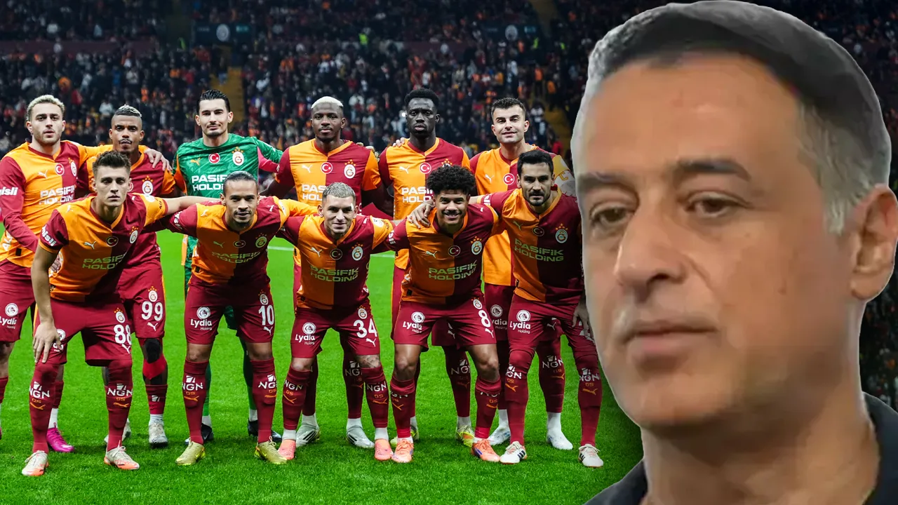 Galatasaray'dan sakatlık açıklaması: 3 yıldız da Monaco maçında yok