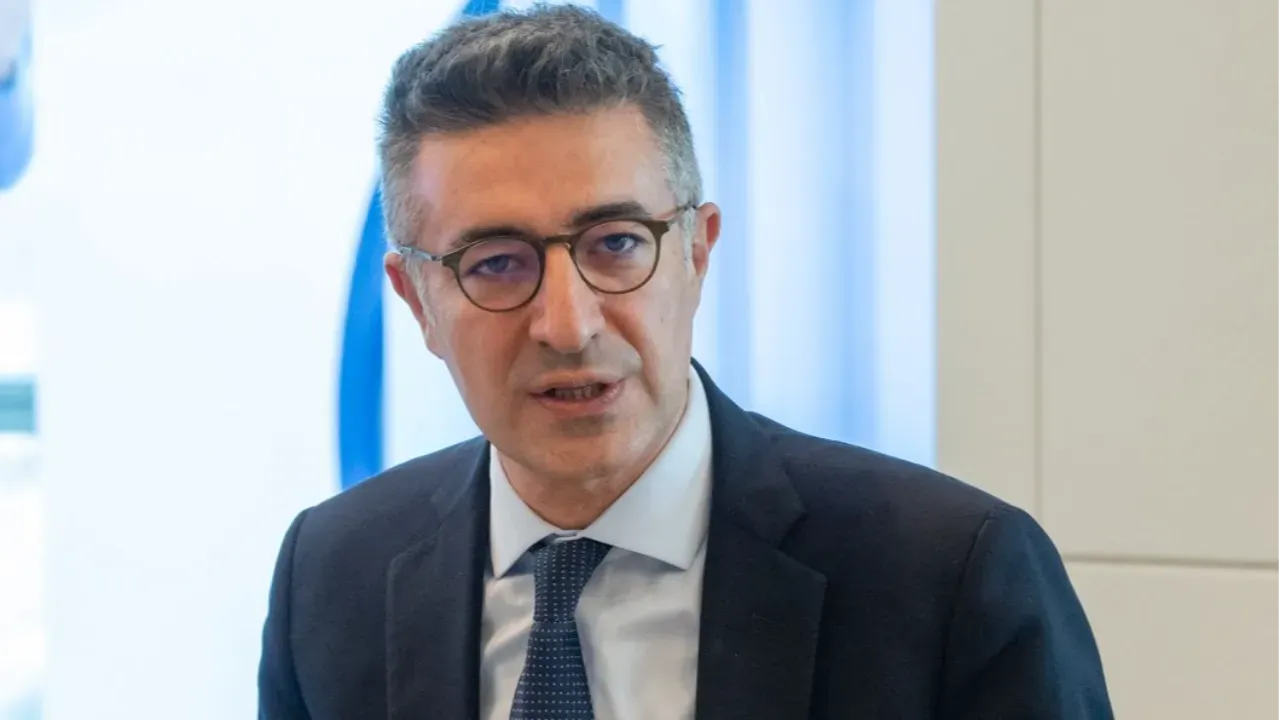 Garanti BBVA Genel Müdürü Akten: Para politikası göründüğünden sıkı