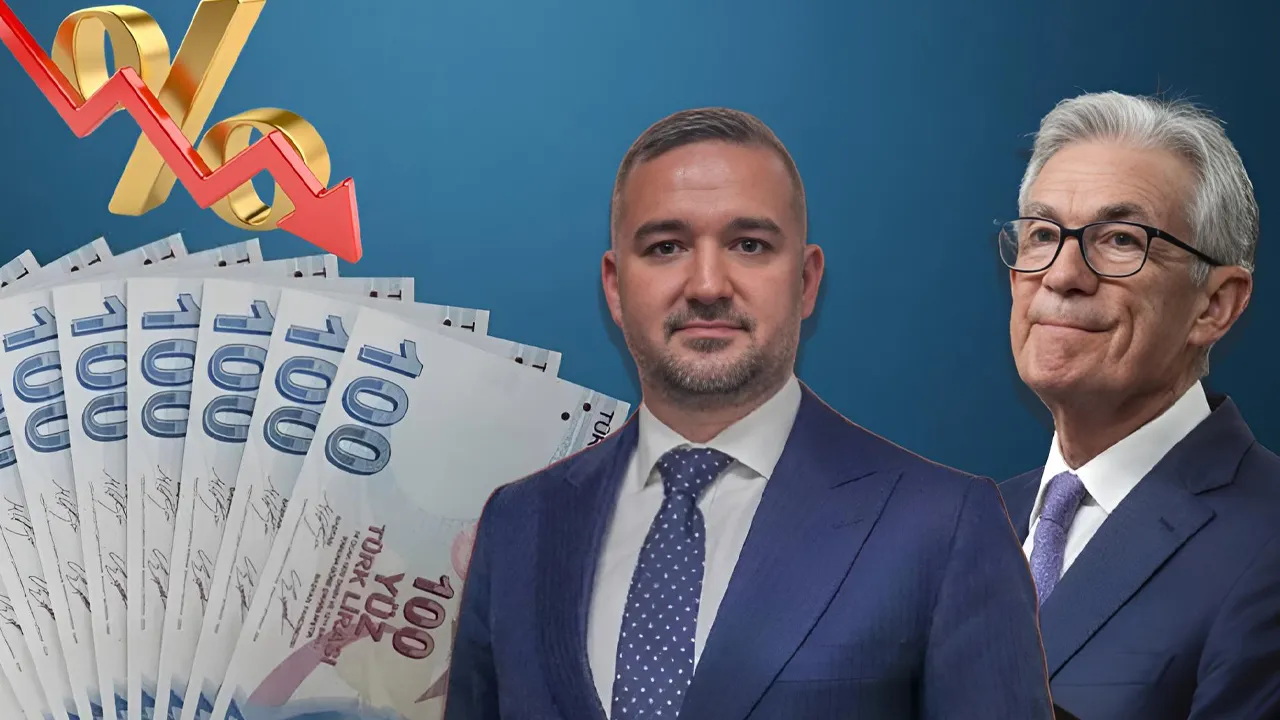 Merkez ve Fed’den indirim sinyali