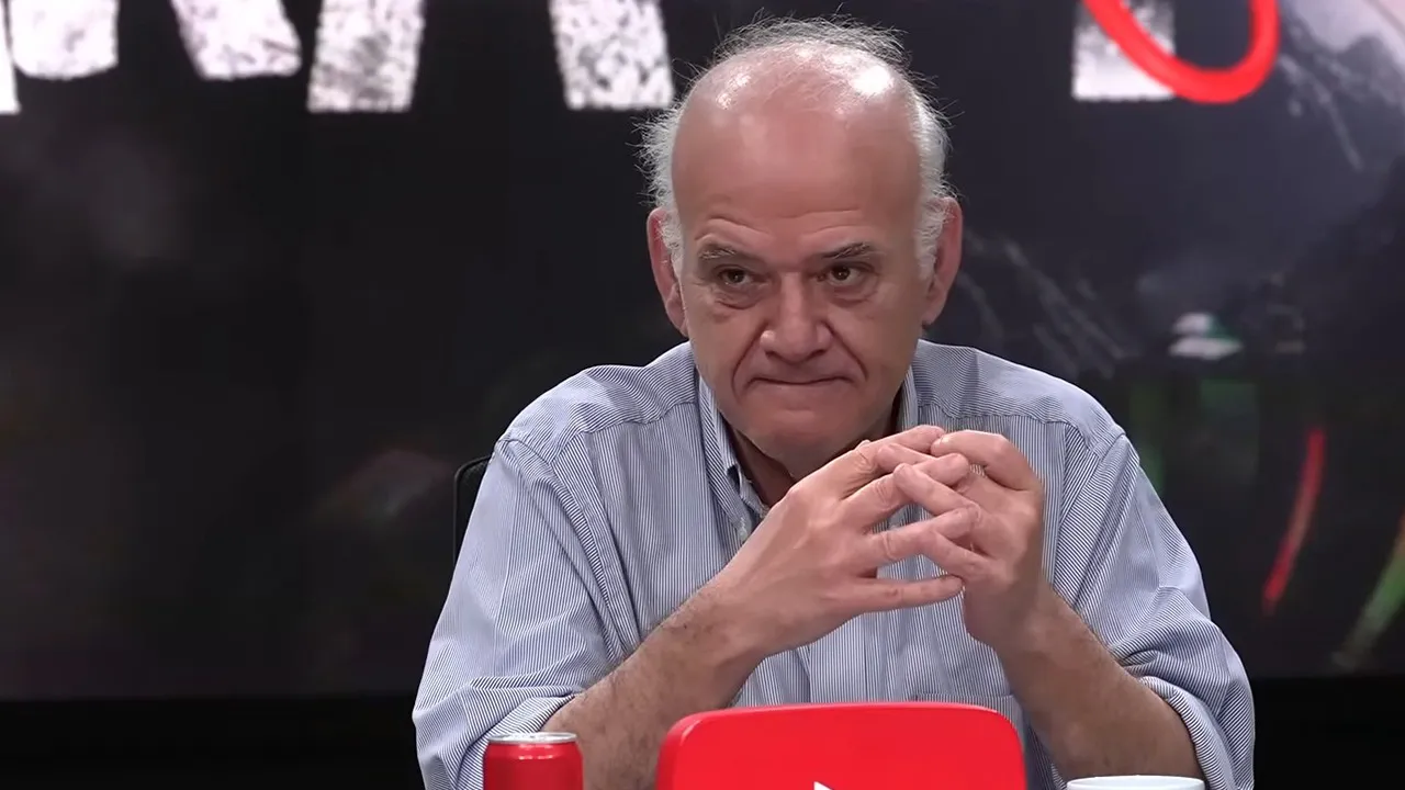 Gözaltındayken hastanelik olmuştu! Ahmet Çakar'a anjiyo yapıldı