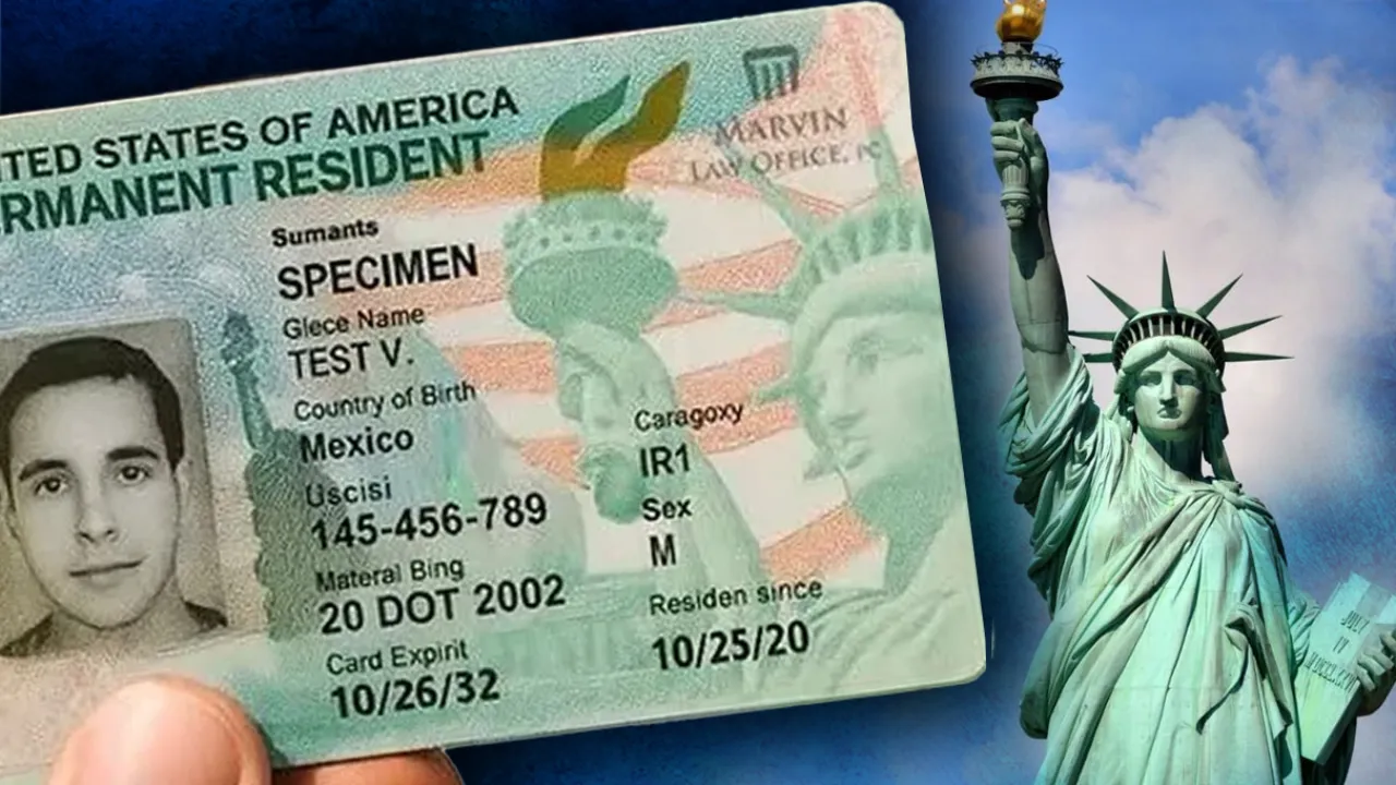 Green Card başvuruları başladı mı? 2025-2026 başvuru Yeşil Kart başvuru takvimi