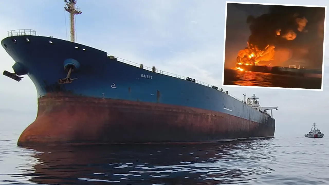 Güvenlik kaynakları 'cephe savaşı bitti' diyor: Karadeniz’deki gemi saldırıları planlıydı