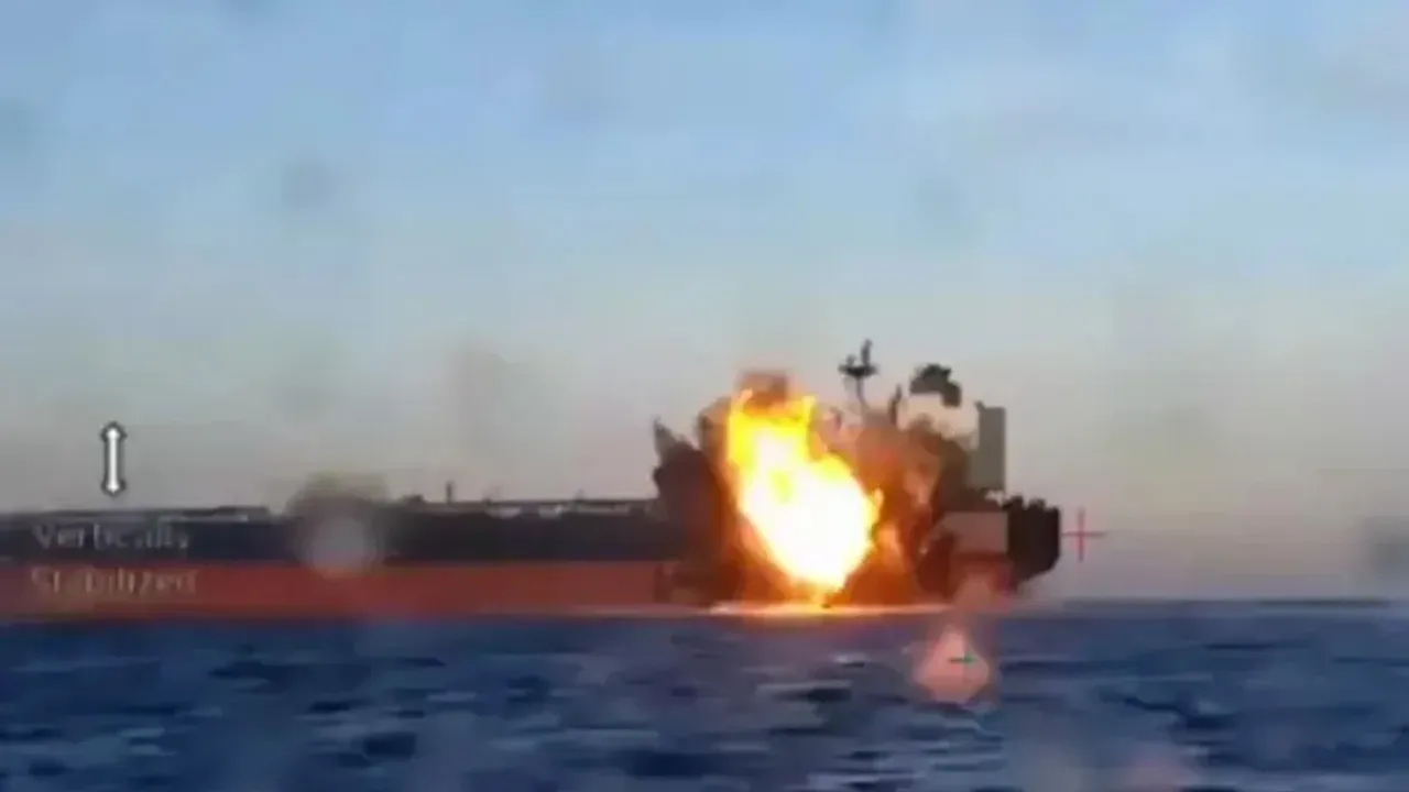 Güvenlik kaynakları 'cephe savaşı bitti' diyor: Karadeniz’deki gemi saldırıları planlıydı