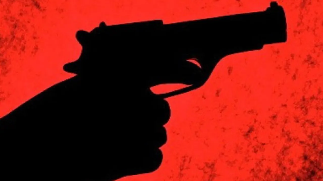 Henüz 13 yaşındaydı! Ağabeyi tarafından vurularak öldürüldü