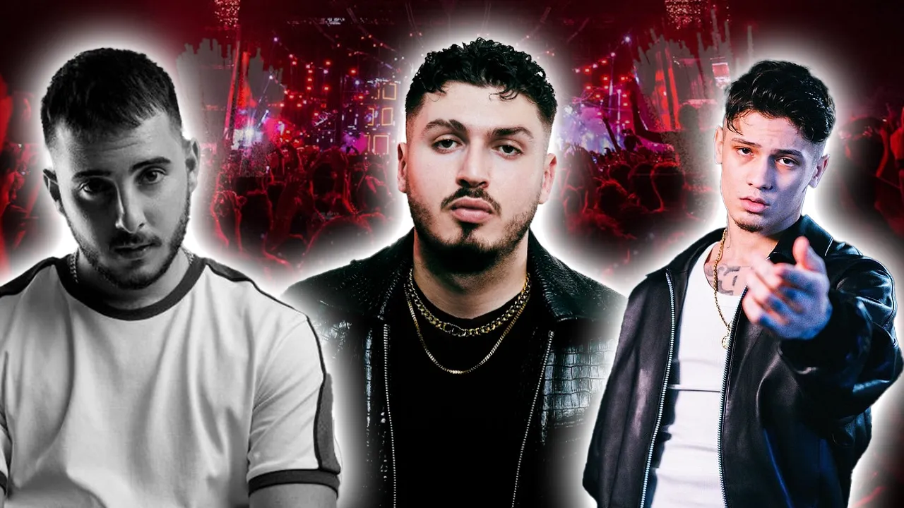 Herkes bu iddiayı konuşuyor! Konserlerini iptal eden ünlü rapçi Ati242 sessizliğini bozdu