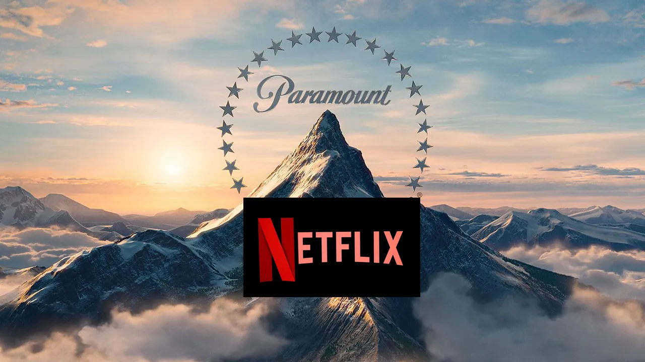 Hollywood’da büyük kapışma! Paramount'tan, Netflix’i geride bırakan teklif