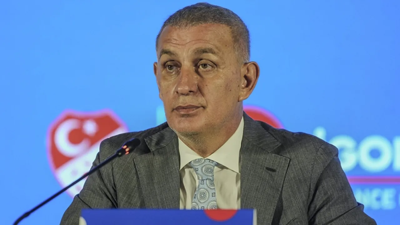 Hacıosmanoğlu'ndan basın toplantısı kararı