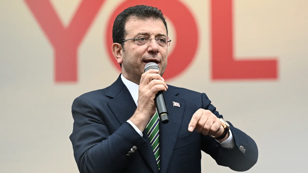 İmamoğlu'ndan sahte diploma savunması: Fatura, 19 yaşındaki Ekrem'e kesiliyor