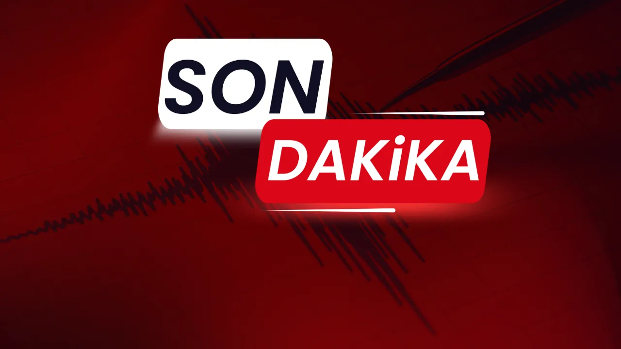 Isparta'da deprem mi oldu, kaç büyüklüğünde?