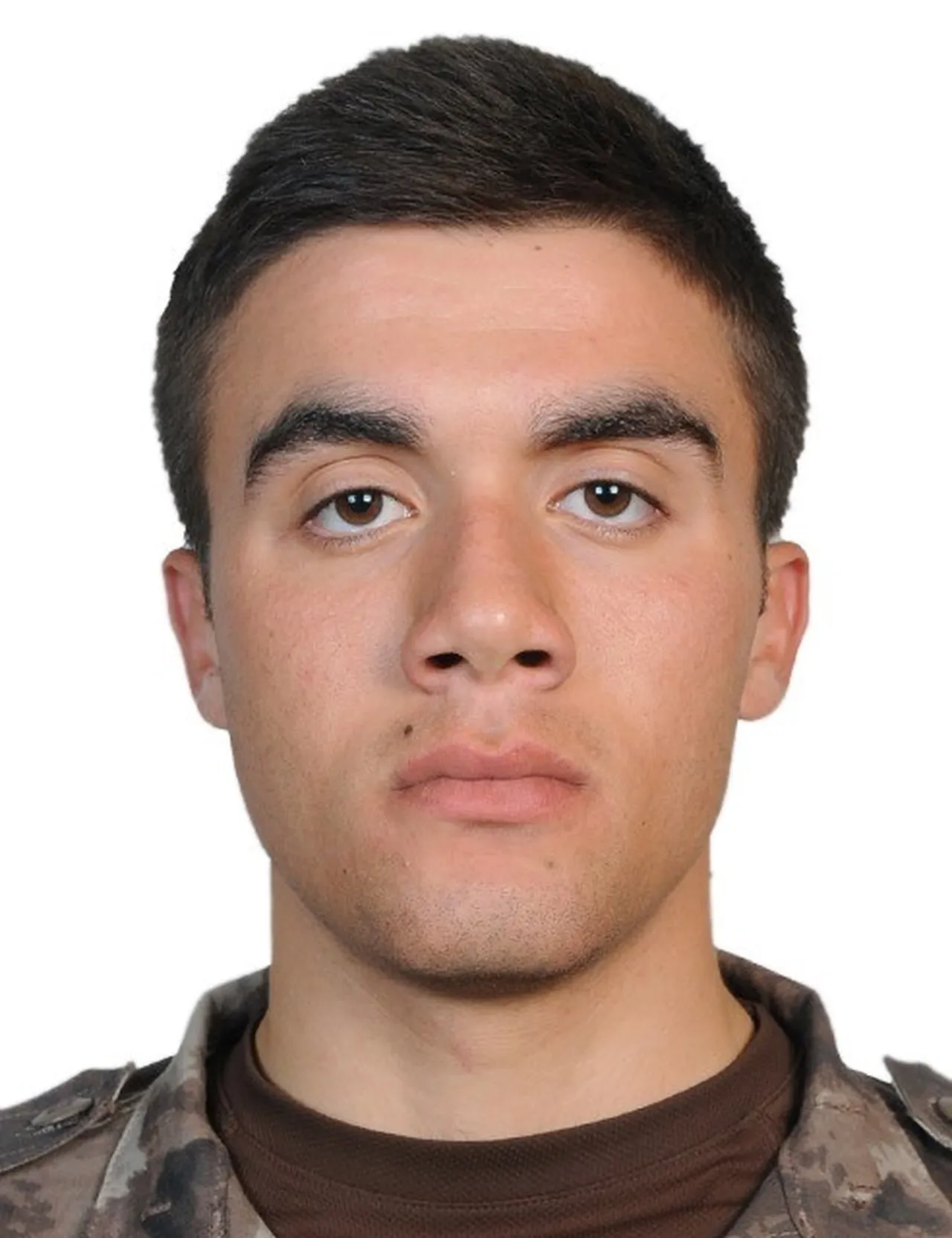 Şehit polis Emre Albayrak