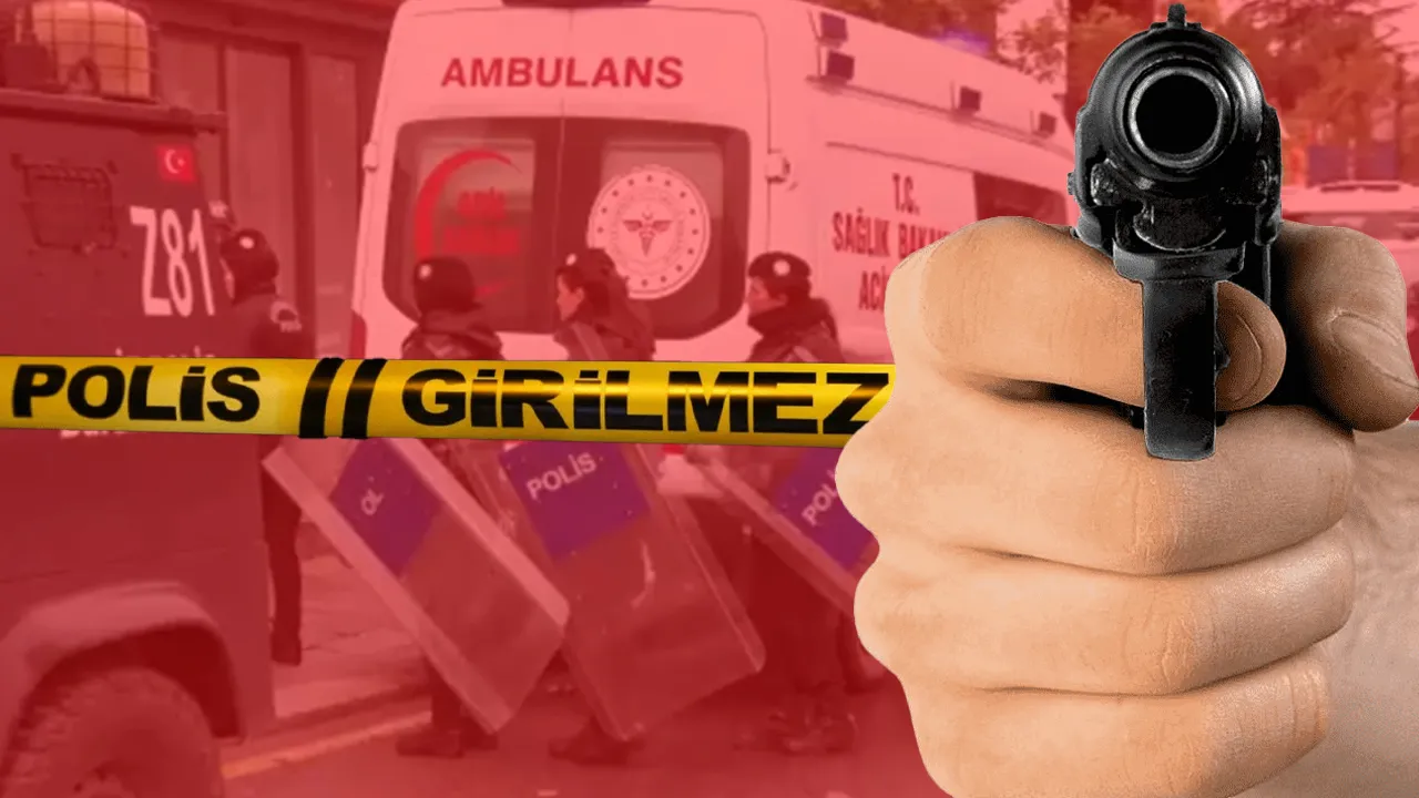 OPERASYONDA ATEŞ AÇILDI