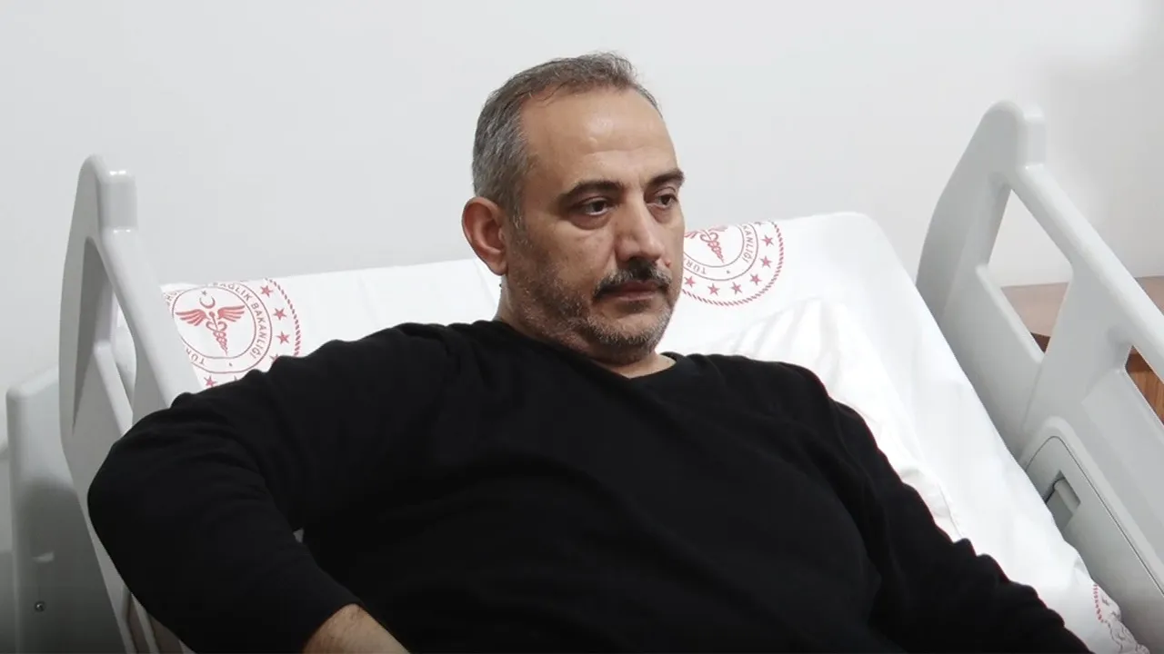 Kilo aldığını zannedip doktora gitti, şok yaşadı