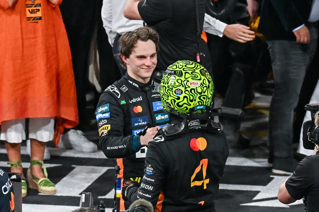 Lando Norris kimdir, kaç yaşında? Formula 1 şampiyonu oldu