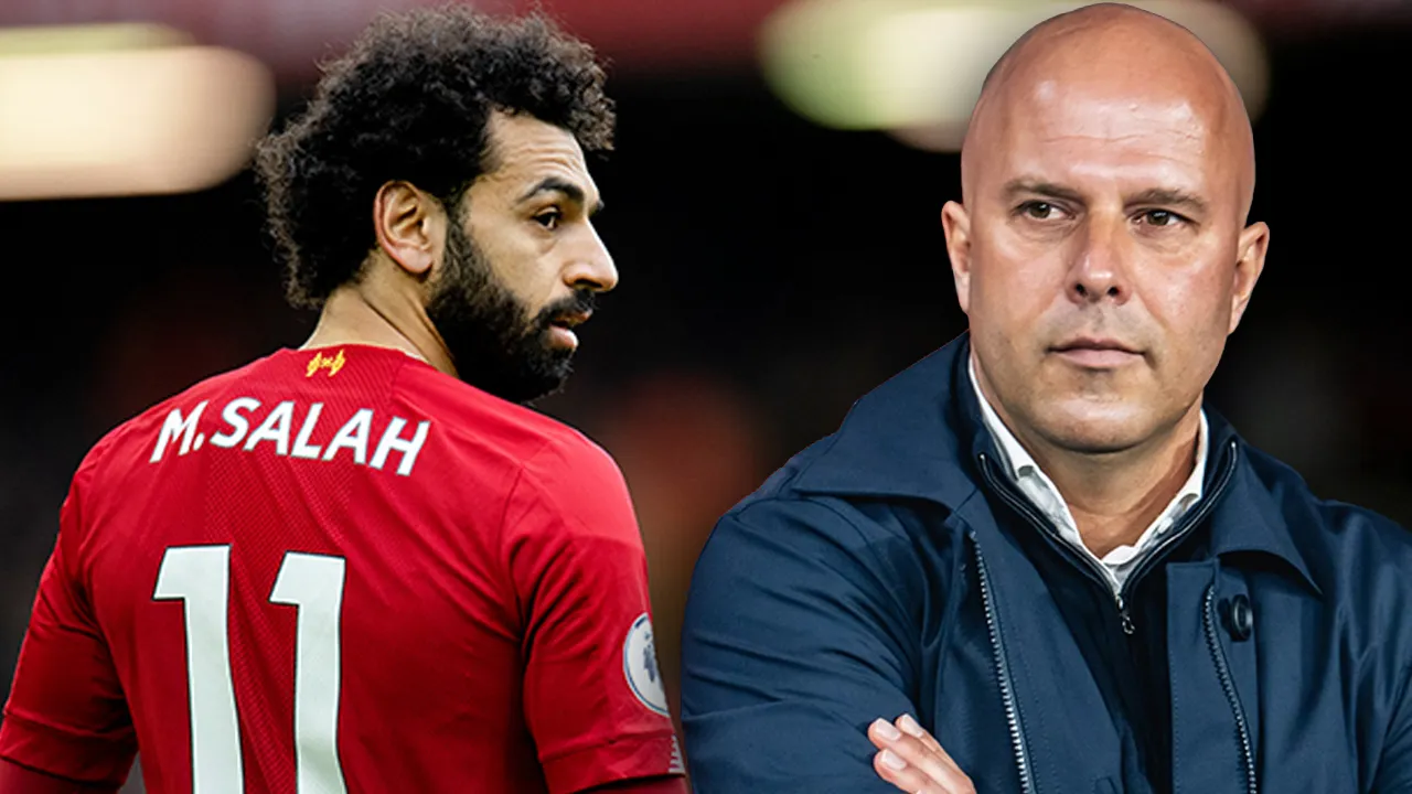 Liverpool'da Salah krizi büyüyor: Gemileri yaktı, maç kadrosuna alınmadı