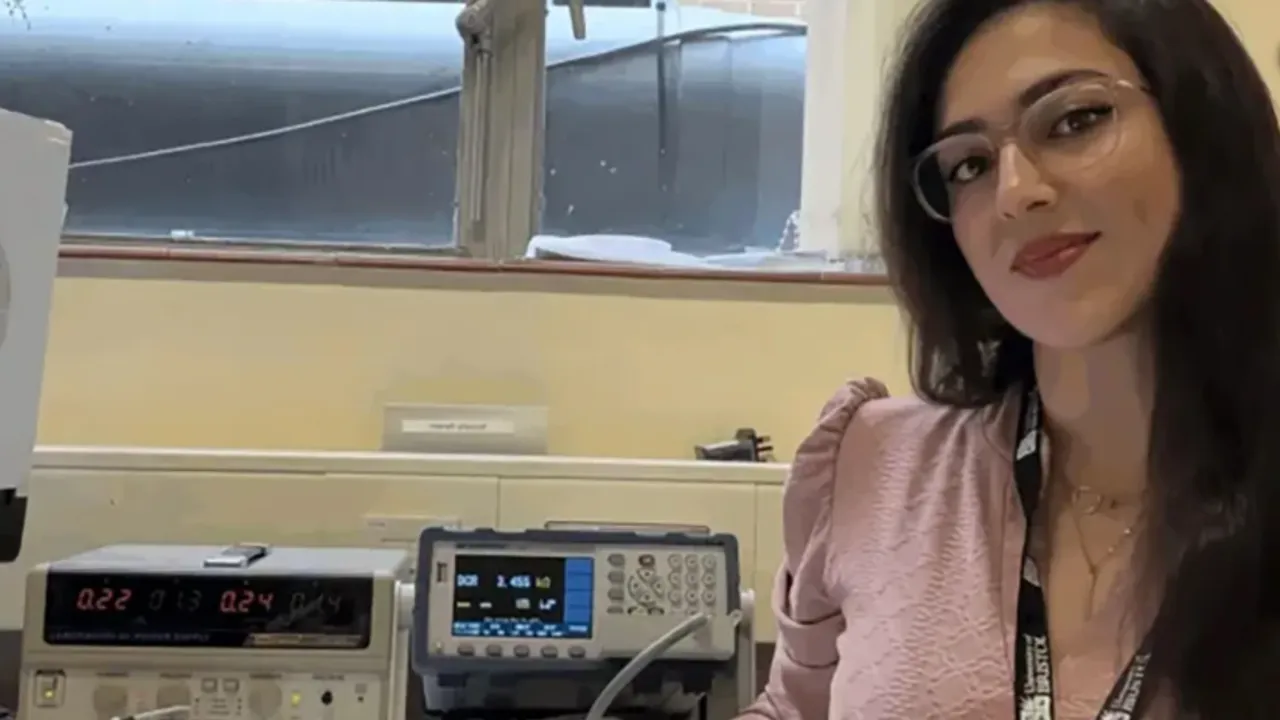 Meme kanseri için erken teşhis cihazı geliştirildi! Binlerce hayat kurtarılabilir