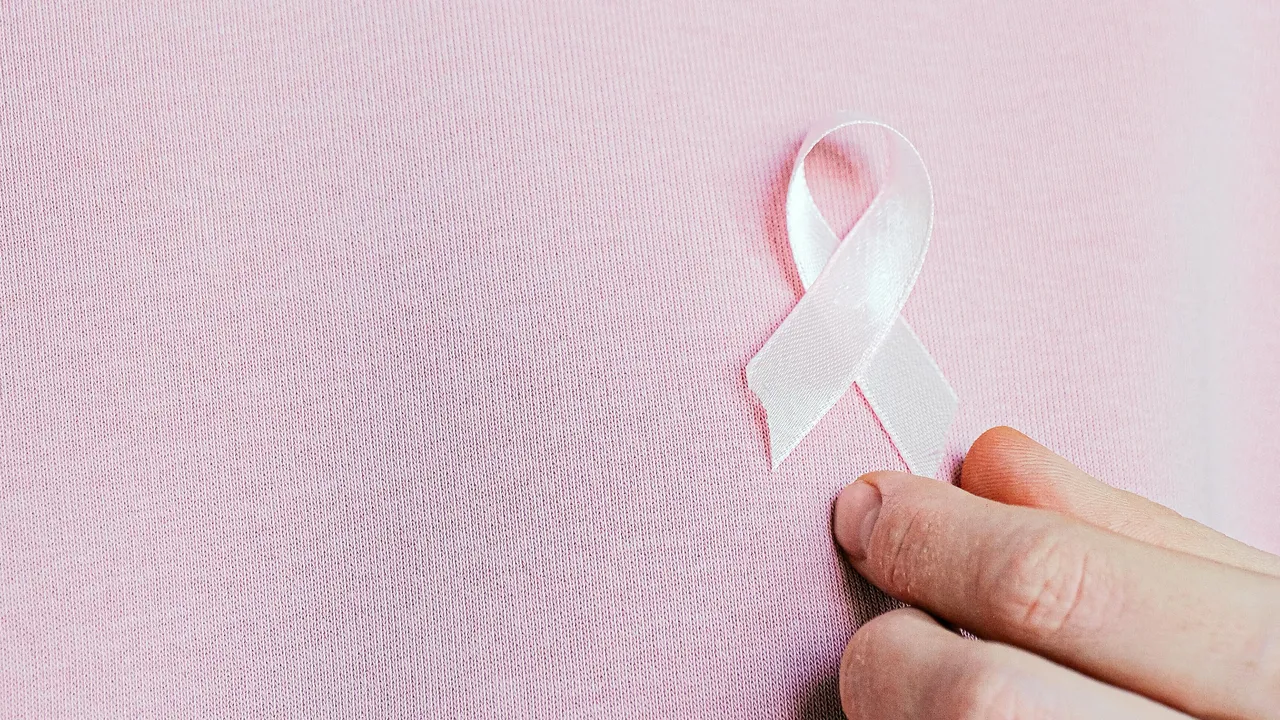 Meme kanseri için erken teşhis cihazı geliştirildi! Binlerce hayat kurtarılabilir