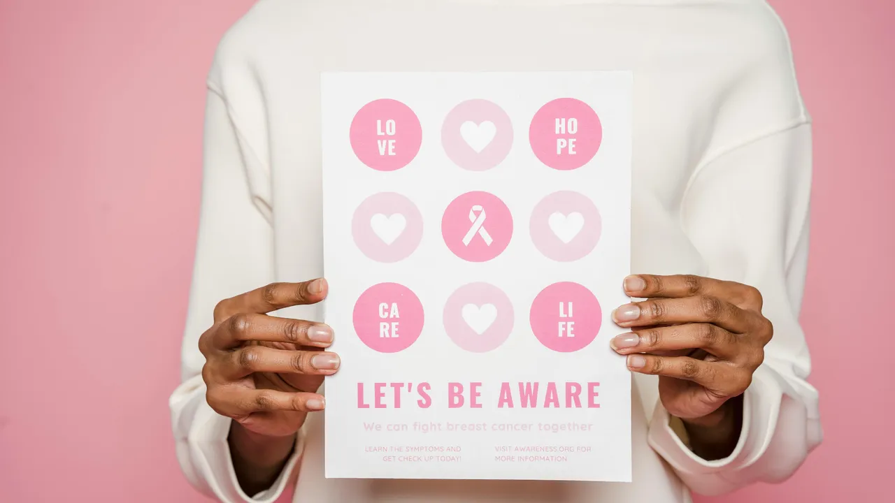 Meme kanseri için erken teşhis cihazı geliştirildi! Binlerce hayat kurtarılabilir