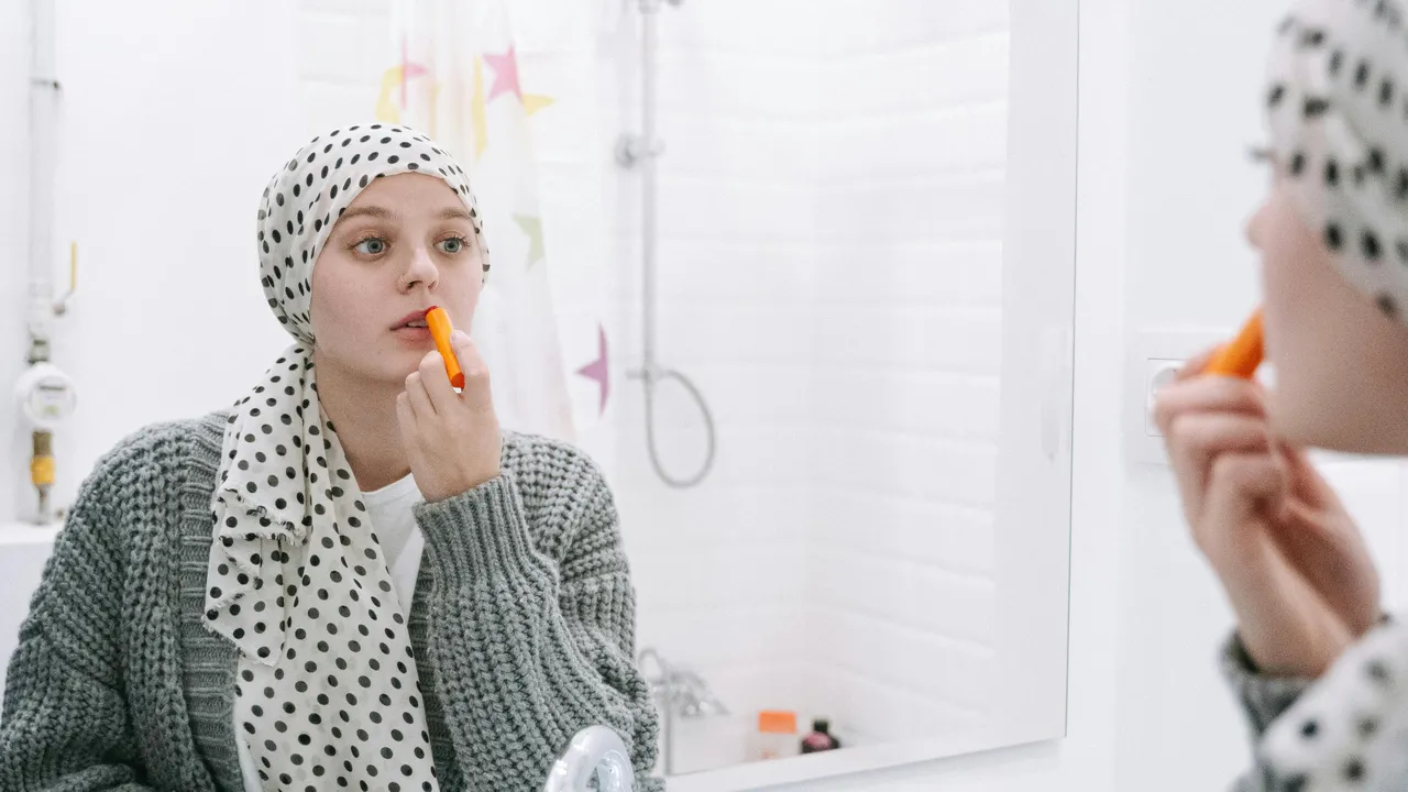 Meme kanseri için erken teşhis cihazı geliştirildi! Binlerce hayat kurtarılabilir