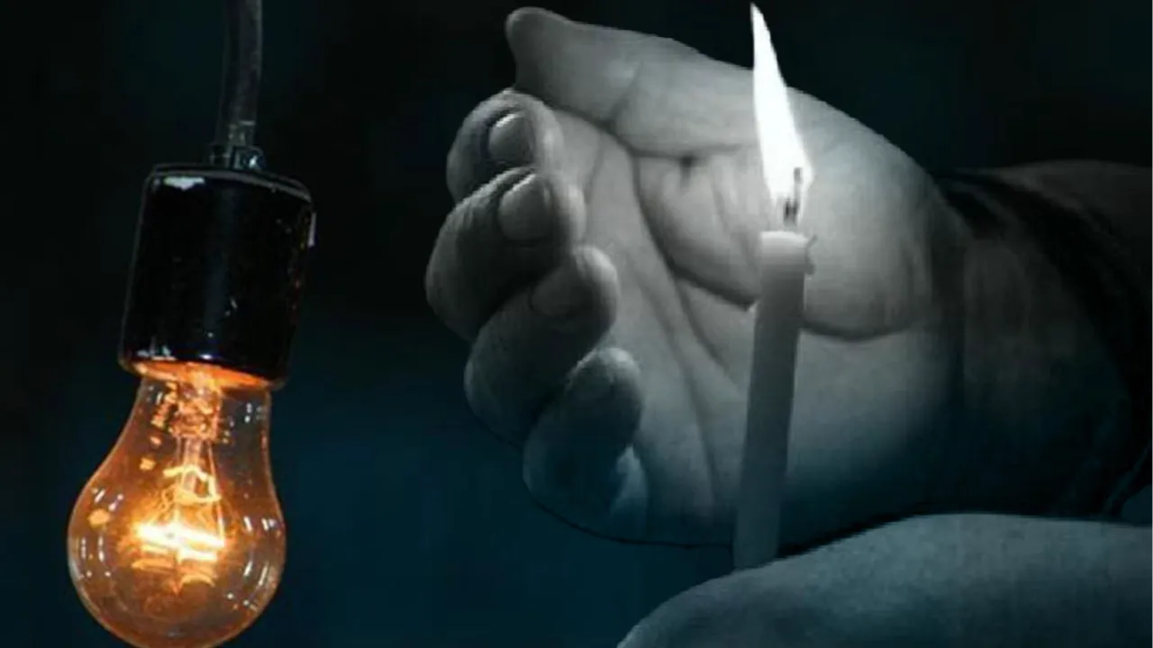 Mersin Mezitli elektrik kesintisi: Toroslar EDAŞ duyurdu, elektrikler ne zaman gelecek?