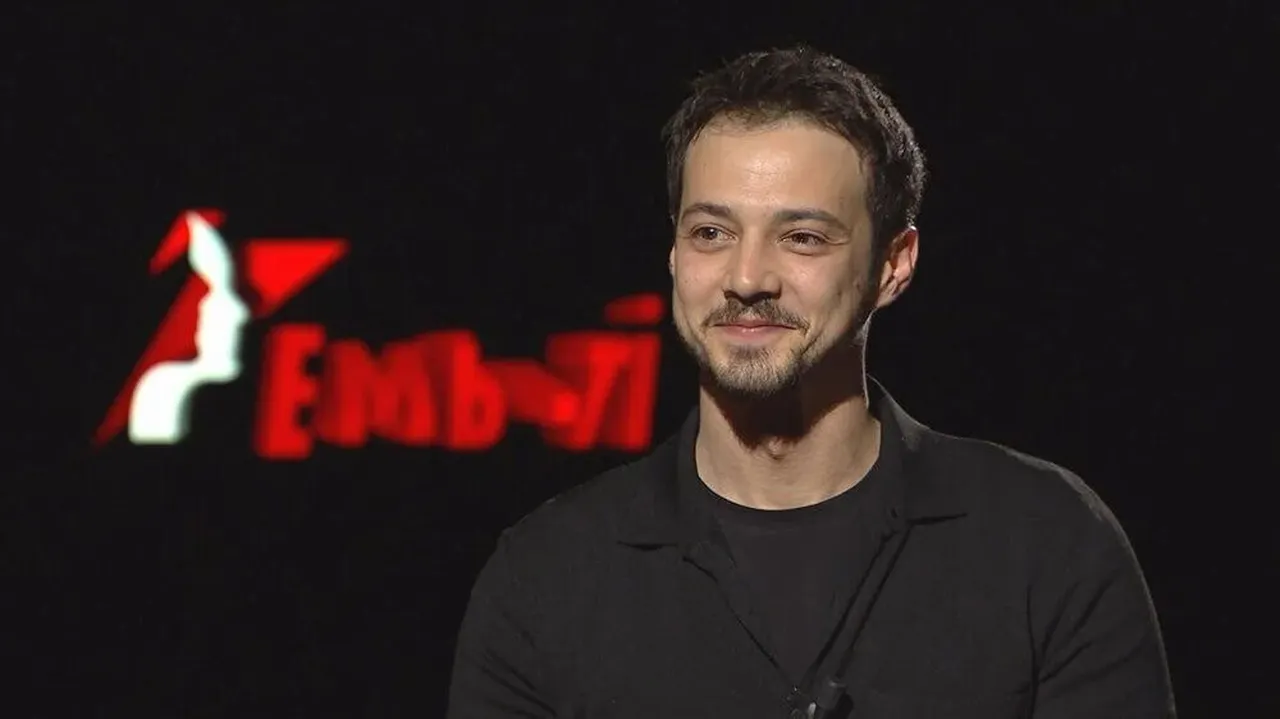 Mert Yazıcıoğlu felç mi geçirdi? Katıldığı programda açıklamıştı