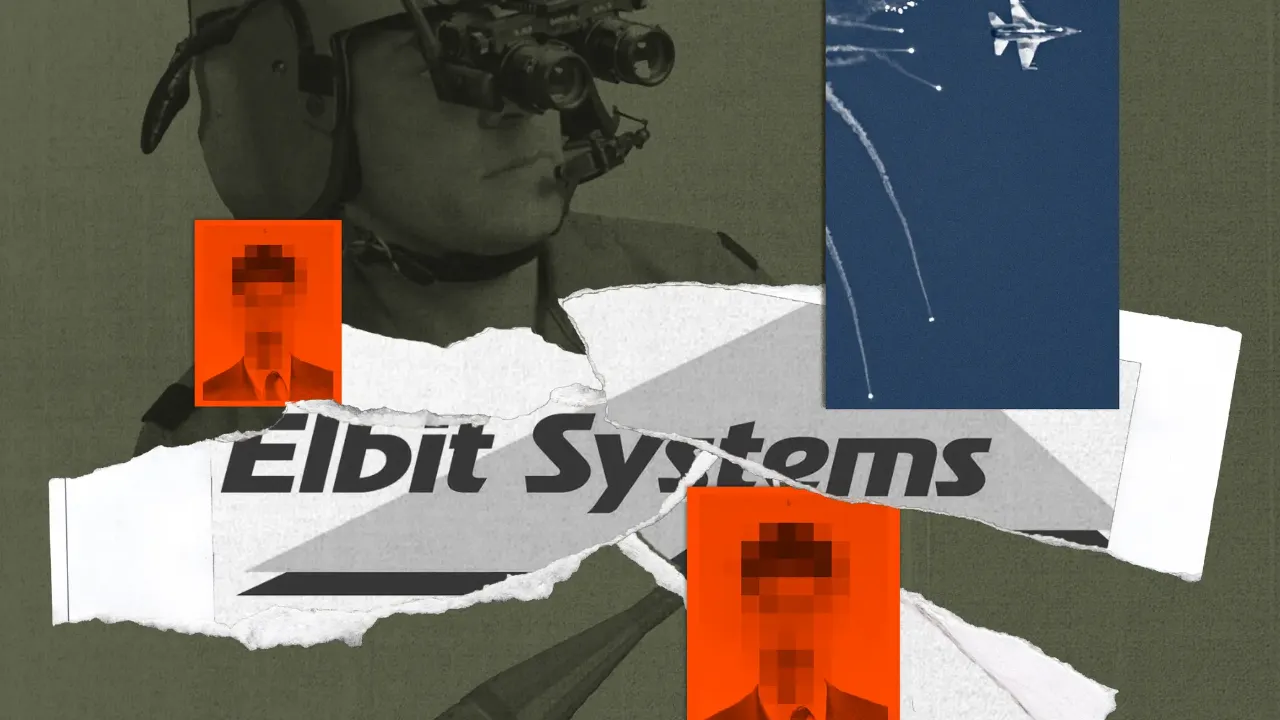 NATO tarihinin en büyük rüşvet skandalı! Tel Aviv’in Elbit Şirketi Avrupa ülkelerini dolandırdı