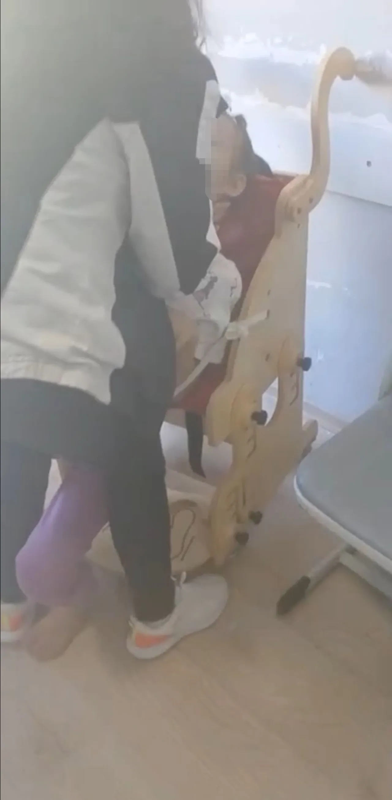 Görüntülere ilişkin acil inceleme başlatıldı