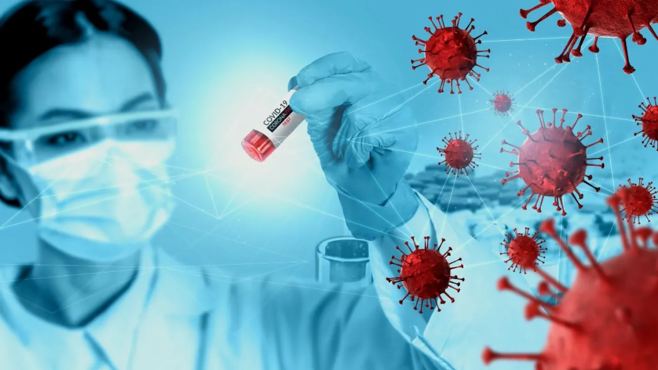 Ölümcül virüs Kırgızistan'ı ele geçirdi! Karantina süreci başladı: 214 okul birden kapatıldı 