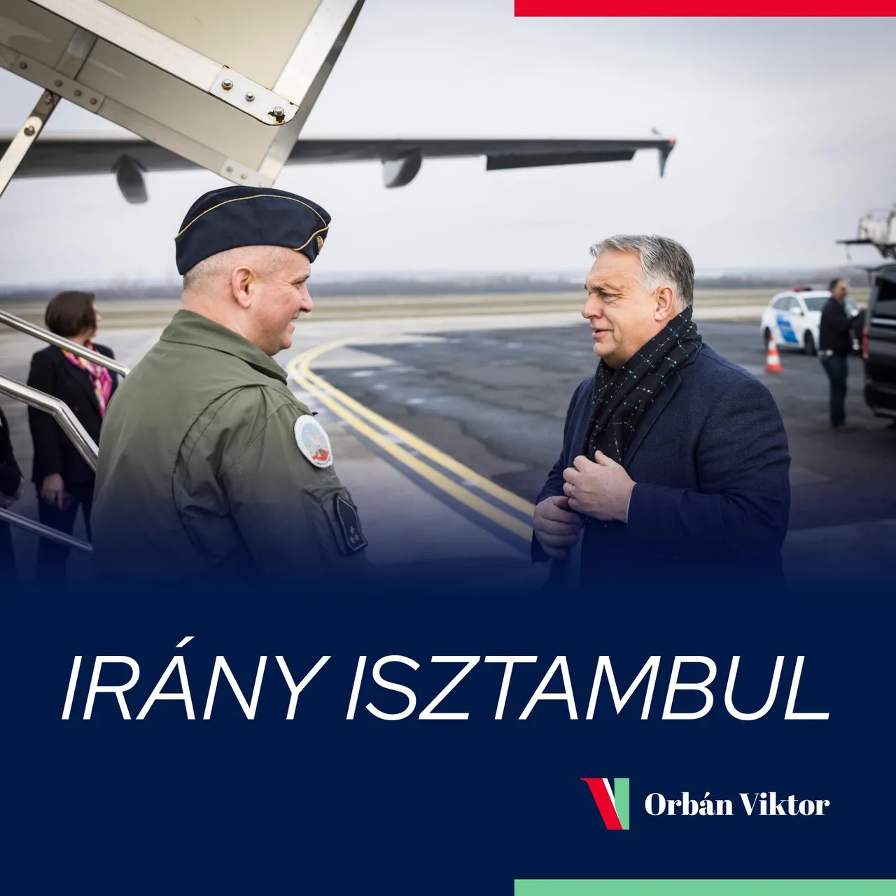 Orban’dan tarihi itiraf! “Macaristan’ı Türkiye Kurtardı”