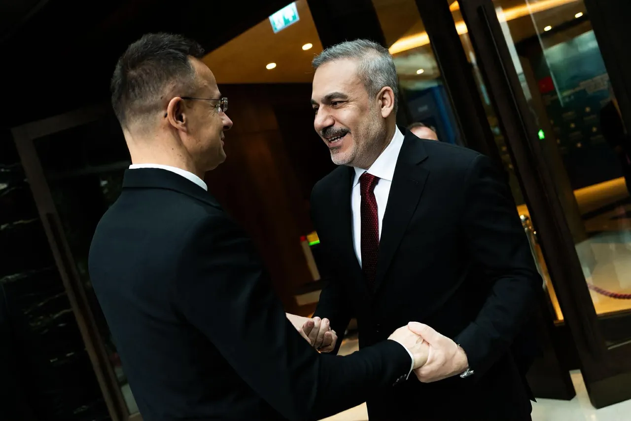 Orban’dan tarihi itiraf! “Macaristan’ı Türkiye Kurtardı”