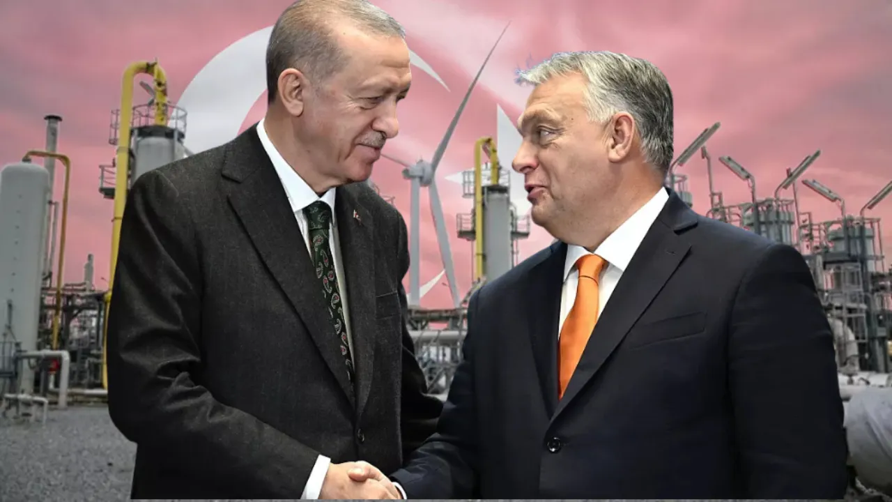 Orban’dan tarihi Türkiye itirafı!