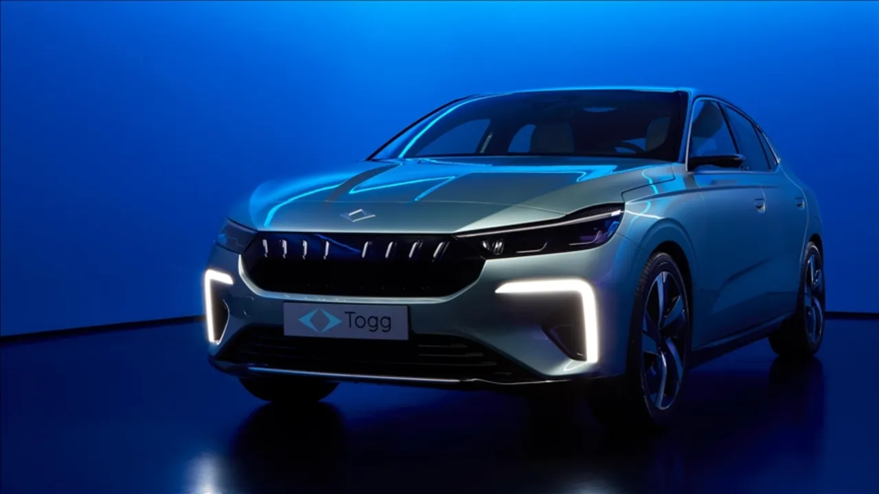 Otomobilde 11 ayın kazananları belli oldu! Dikkat çeken elektrikli detayı