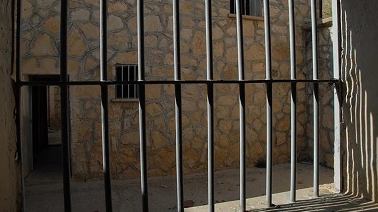 Özbekistan'da 615 mahkum için 'af' kararı! 343'ü tahliye edilecek